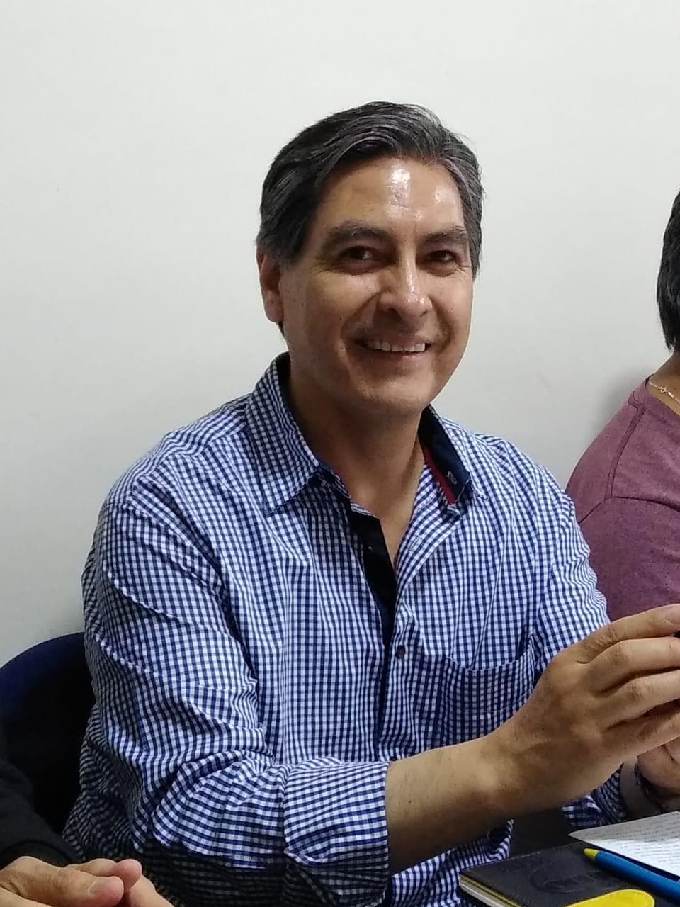 Fotografía de Lic. Psic. Carlos Martin Nava